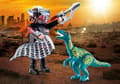 Miniatyrbilde 2 av 4: Playmobil 70693, 4 år, Flerfarget, Plast