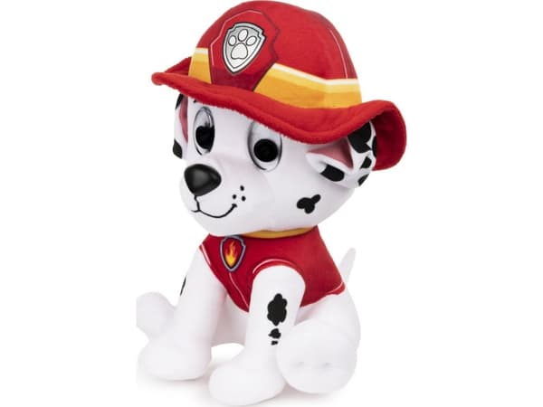 GUND PawPatrol Marshall, Lelueläimet, 1 vuosi/vuosia