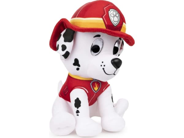GUND PawPatrol Marshall, Lelueläimet, 1 vuosi/vuosia