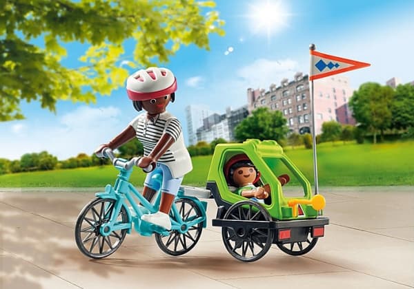 Playmobil SpecialPlus 70601, 4 År, Multifärg, Plast