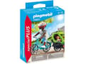 Miniatyrbild 4 av 5: Playmobil SpecialPlus 70601, 4 År, Multifärg, Plast