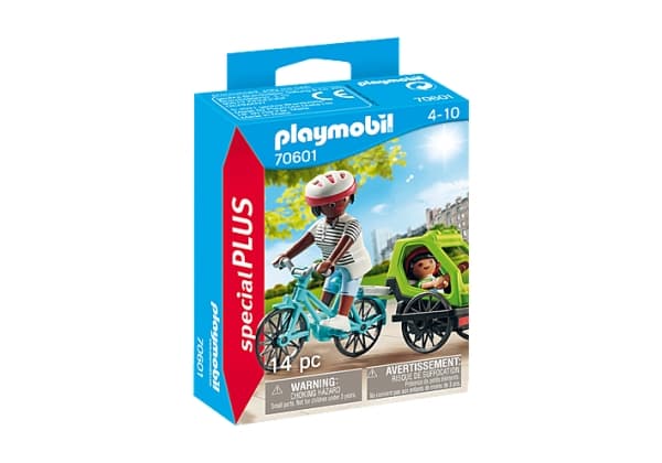Playmobil SpecialPlus 70601, 4 År, Multifärg, Plast