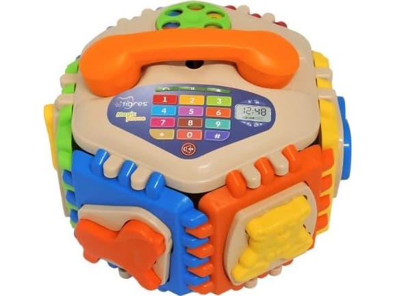 Wader Sorter Magic Phone 27 stycken