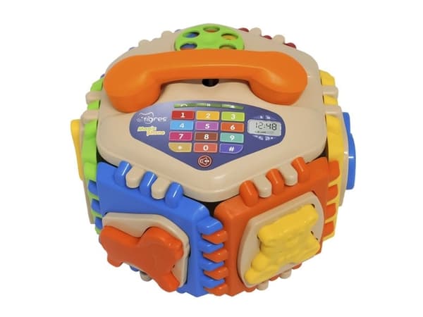 Wader Sorter Magic Phone 27 stycken