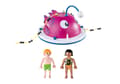 Miniatyrbilde 2 av 5: Playmobil FamilyFun 70613, Lekefigursett, 4 år, Plast, 24 stykker