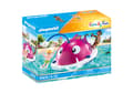Miniatyrbilde 1 av 5: Playmobil FamilyFun 70613, Lekefigursett, 4 år, Plast, 24 stykker