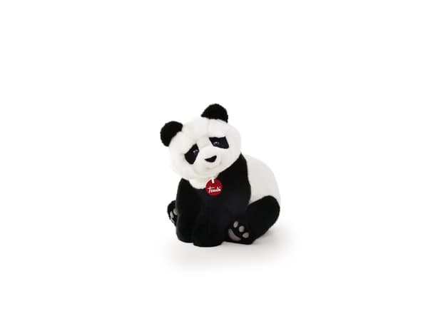 Trudi Panda Kevin M, leke panda