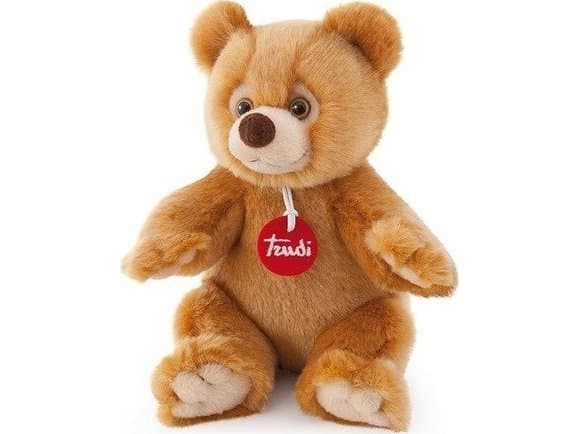 Trudi 25609, Lekebjørn