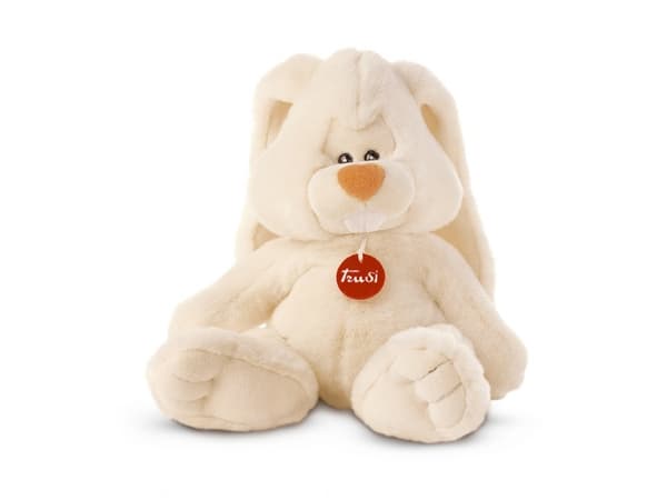 Trudi 13701, Lekehare
