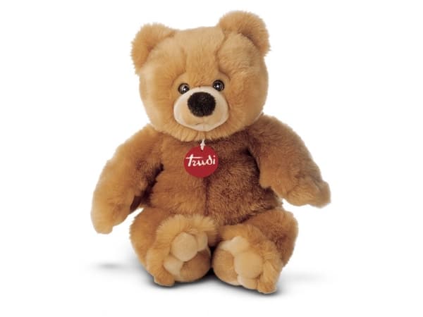 Trudi 25610, Lekebjørn