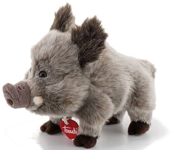 Trudi Wild Boar Levante M, Villsvin