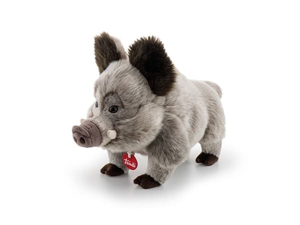 Trudi Wild Boar Levante M, Villsvin