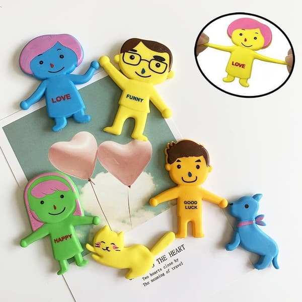 50 kpl Fidget Pop it Toys -sarjapakkaus lapsille ja aikuisille