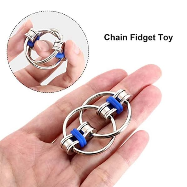 50 kpl Fidget Pop it Toys -sarjapakkaus lapsille ja aikuisille