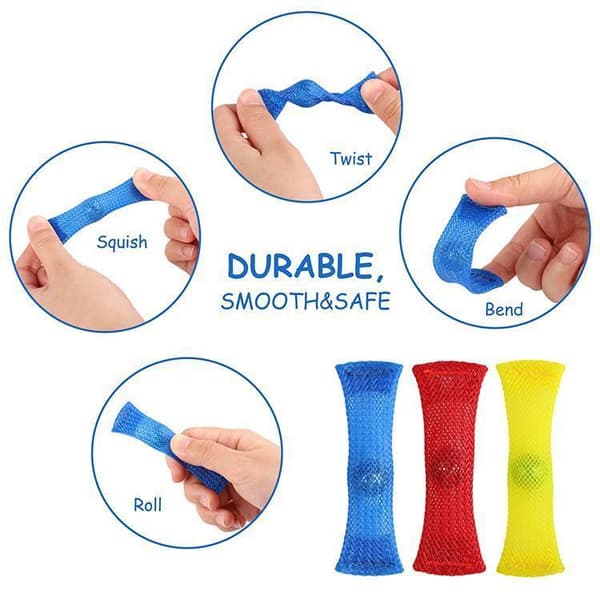 Favor 29st Fidget Set Pack for kids Pop it Stress ball