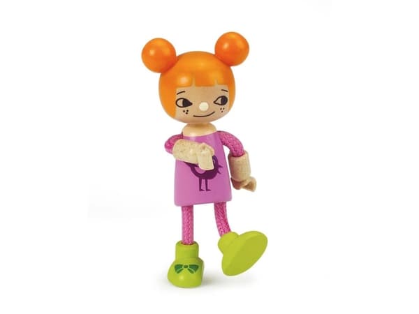 Hape Younger Daughter Doll