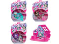 Miniatyrbild 1 av 5: Zoobles Girl Happytat 1 pack