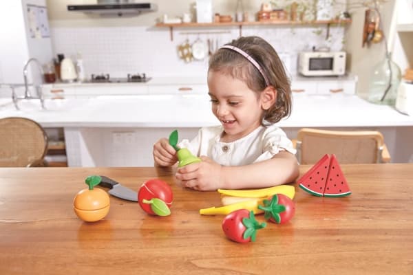 HAPE Healthy Fruit Playset, E3171
