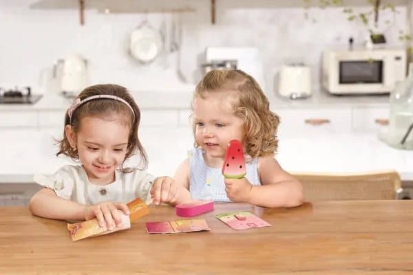 Hape Perfect Popsicles