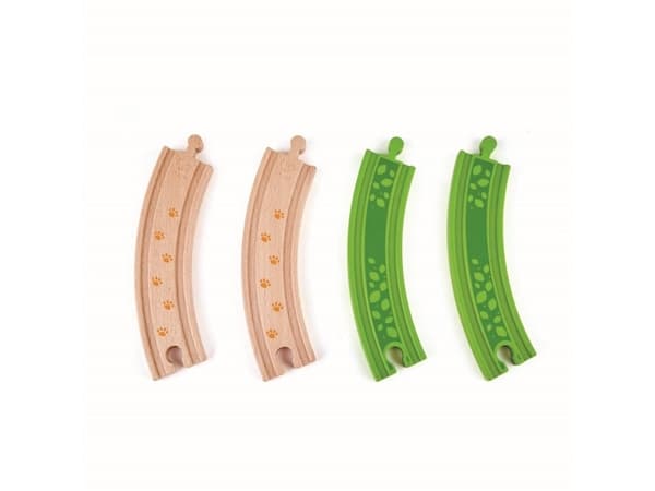 Hape Deep Jungle Track Pack