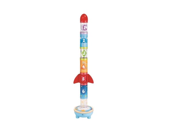 Hape Rocket Ball Air Stacker