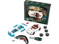 Miniatyrbild 5 av 5: Theo Klein 8630 Bosch Car Tuning Set, Toy, Multi-Colored