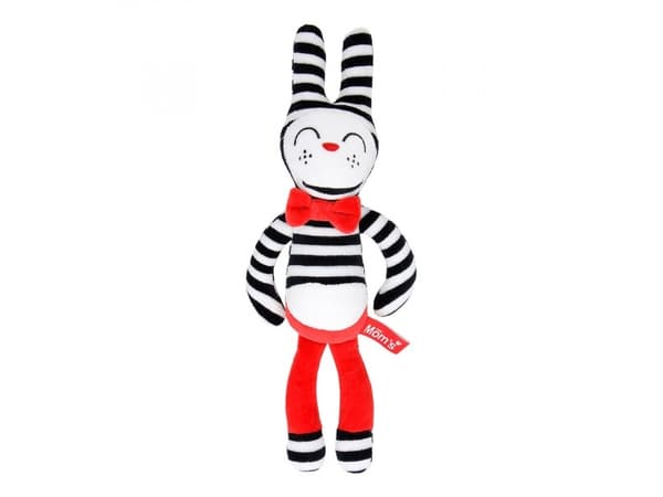Hencz Toys Hycus kontrasterende koseleke