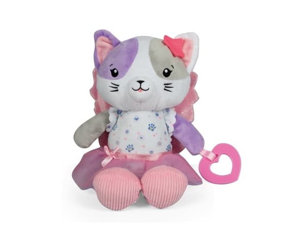 Baby Clementoni 17478, lekekatt