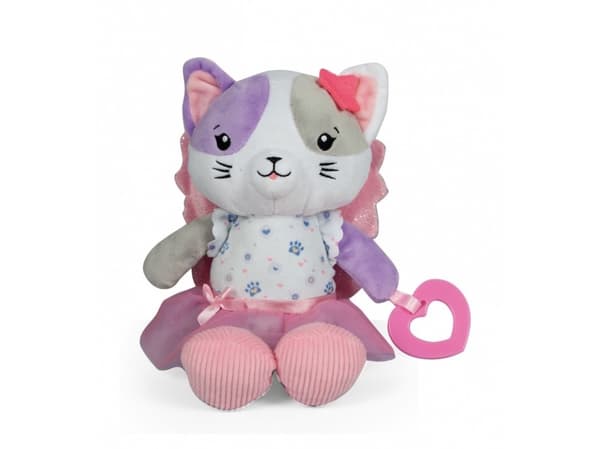Baby Clementoni 17478, lekekatt