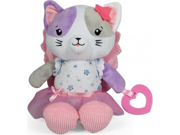 Baby Clementoni 17478, lekekatt