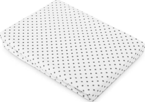 Sensillo Underlägg med tryck 60X120 CM Grå 60X120 CM 2212 / 5817