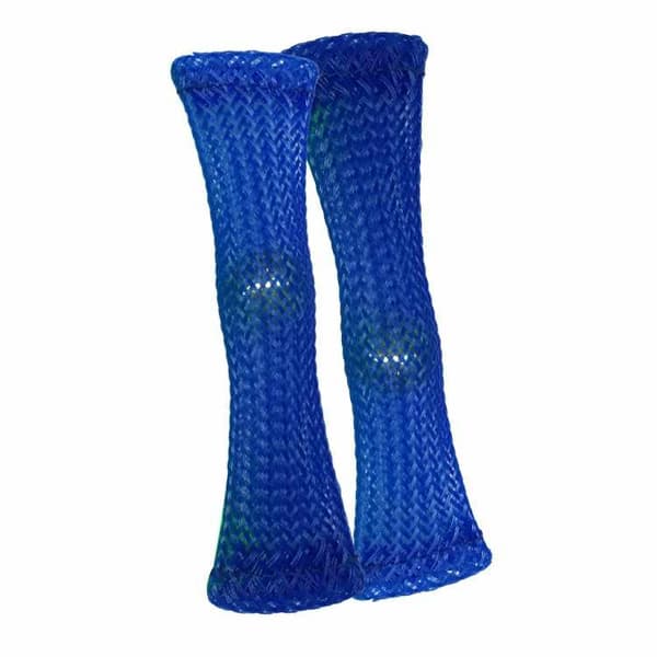 Fidget Lelut - Lelupakkaus aikuisille ja lapsille - 38 kappaletta Green Pop Circle -leluja