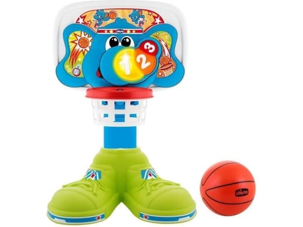 Chicco 09343-00, Baseballsett
