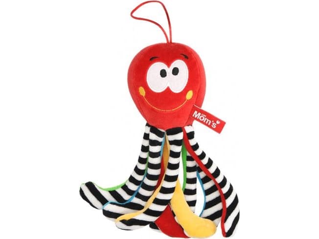 Hencz 997-MINI RED OCTOPUS