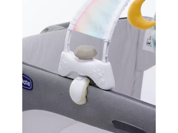 Chicco CHICCO PANEL FOR RAINBOW SKY NEUTRAL COT 00010473000000