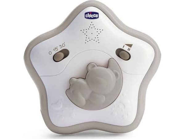 Chicco CHICCO PANEL FOR RAINBOW SKY NEUTRAL COT 00010473000000