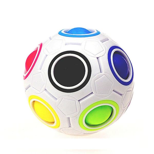 Fidget Toy / Fidget Pussel Magic Ball