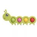 Miniatyrbild 3 av 11: Ångestdämpande Fidget Toy Simple Dimple Pop It
