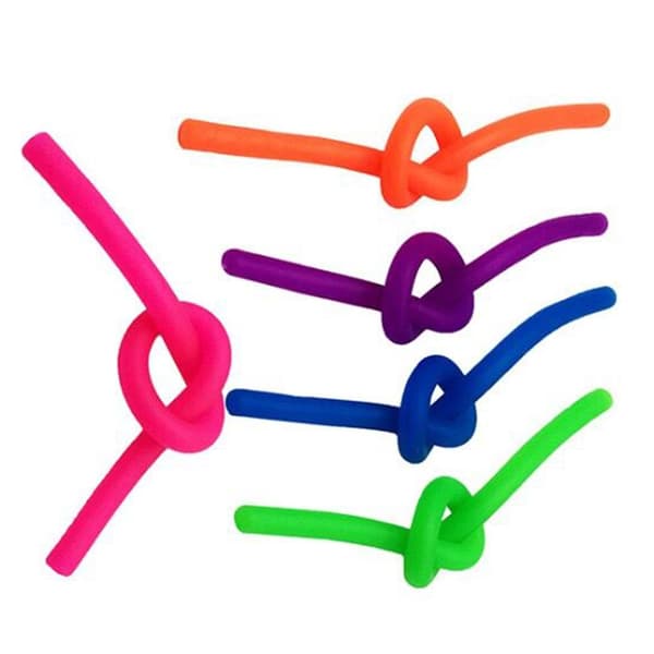Fidget Toys Pop It Simple Dimple Stressboll 22-Pack / 25-Pack