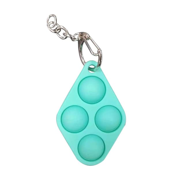 Stressavlastande Fidget Toy / Pop It / Simple Dimple