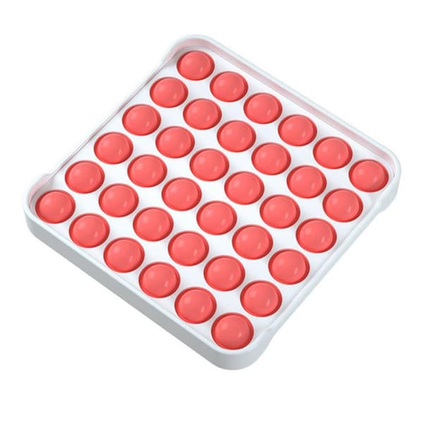 Ångest och Stressavlastande Fidget Toy / Pop It / Simple Dimple