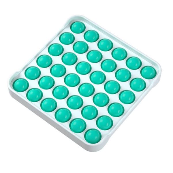 Ångest och Stressavlastande Fidget Toy / Pop It / Simple Dimple