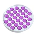 Miniatyrbild 7 av 11: Ångest och Stressavlastande Fidget Toy / Pop It / Simple Dimple