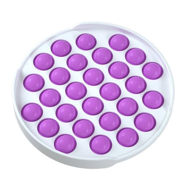 Ångest och Stressavlastande Fidget Toy / Pop It / Simple Dimple