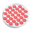 Miniatyrbild 8 av 11: Ångest och Stressavlastande Fidget Toy / Pop It / Simple Dimple