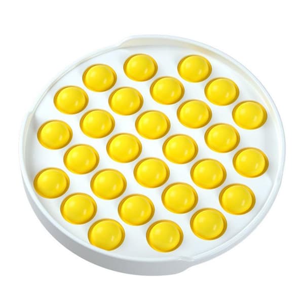 Ångest och Stressavlastande Fidget Toy / Pop It / Simple Dimple