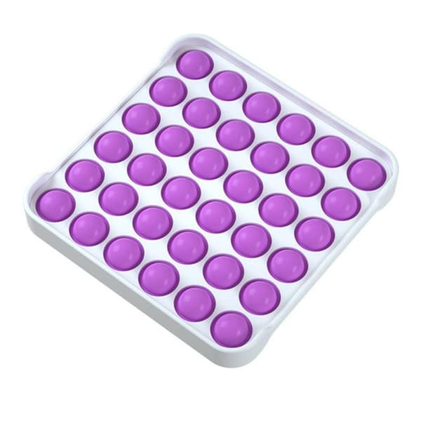 Ångest och Stressavlastande Fidget Toy / Pop It / Simple Dimple