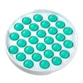 Miniatyrbild 1 av 11: Praktiskt Koncentrations Fidget Toy / Pop It / Simple Dimple