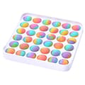 Miniatyrbild 7 av 11: Praktiskt Koncentrations Fidget Toy / Pop It / Simple Dimple