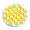 Miniatyrbild 10 av 11: Praktiskt Koncentrations Fidget Toy / Pop It / Simple Dimple